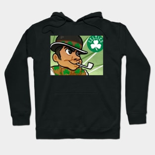 Boston celtics Hoodie